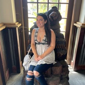 Meet your Posher, Amanda